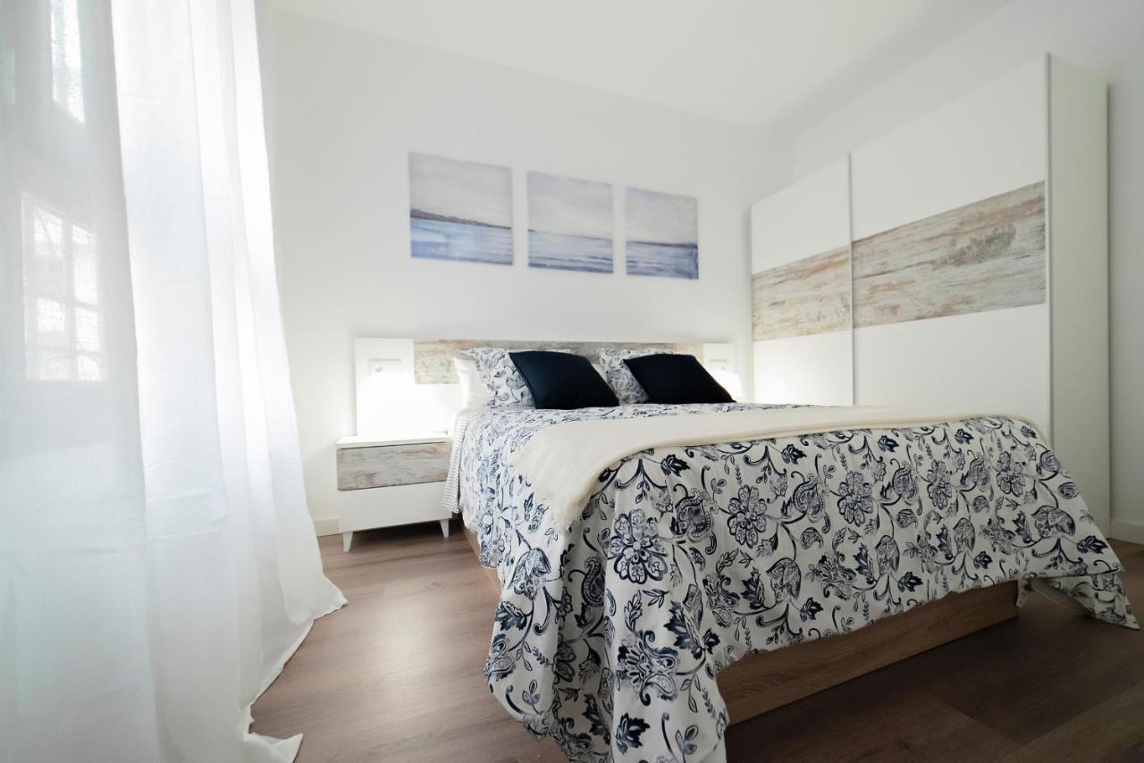 La Puerta Del Salvador Apartamento Casco Historico Cuenca  Eksteriør billede