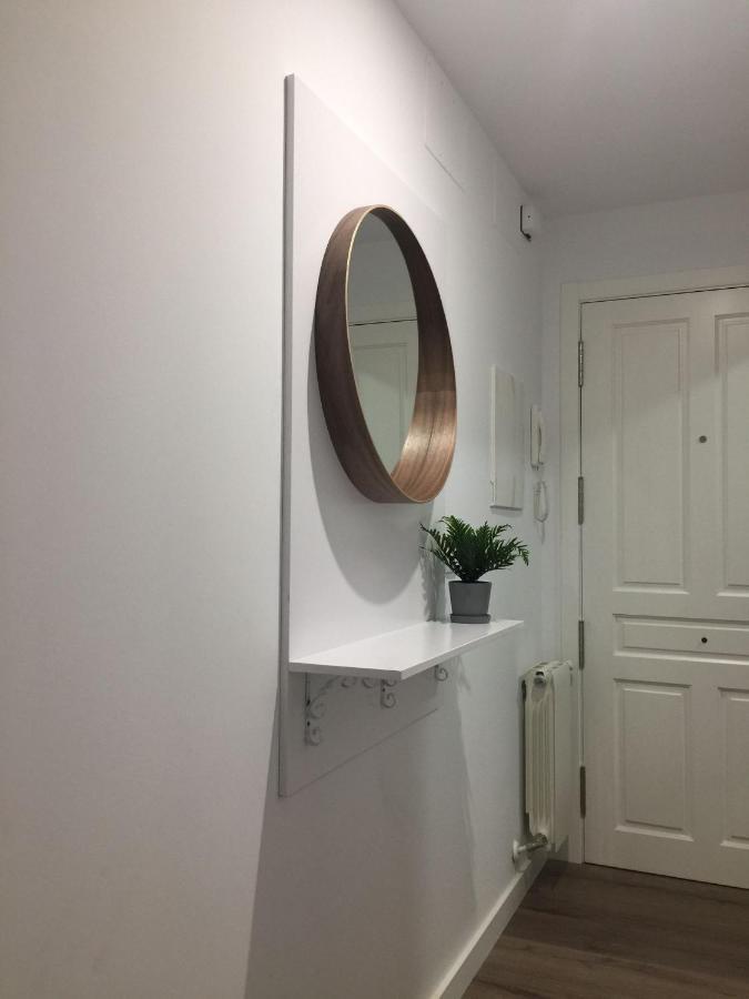 La Puerta Del Salvador Apartamento Casco Historico Cuenca  Eksteriør billede