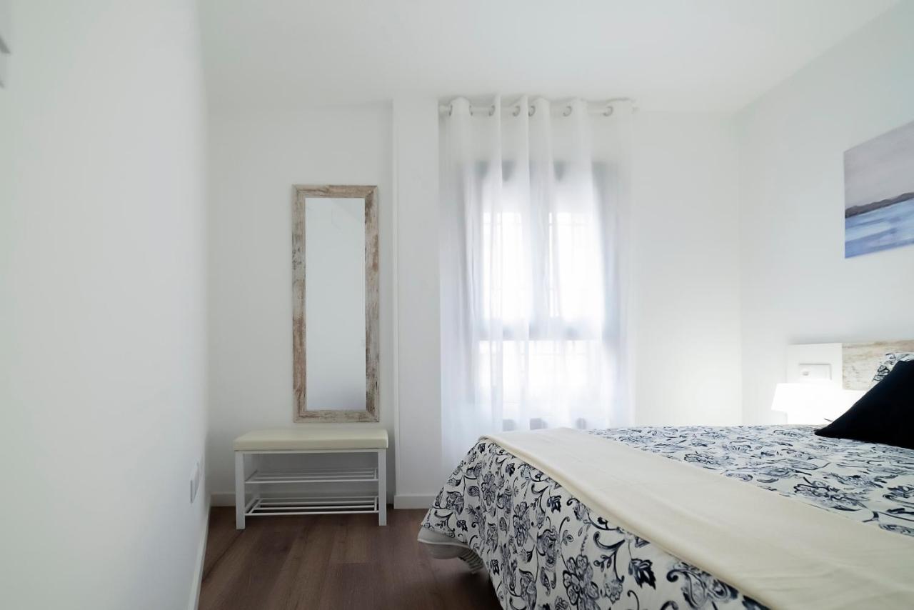 La Puerta Del Salvador Apartamento Casco Historico Cuenca  Eksteriør billede
