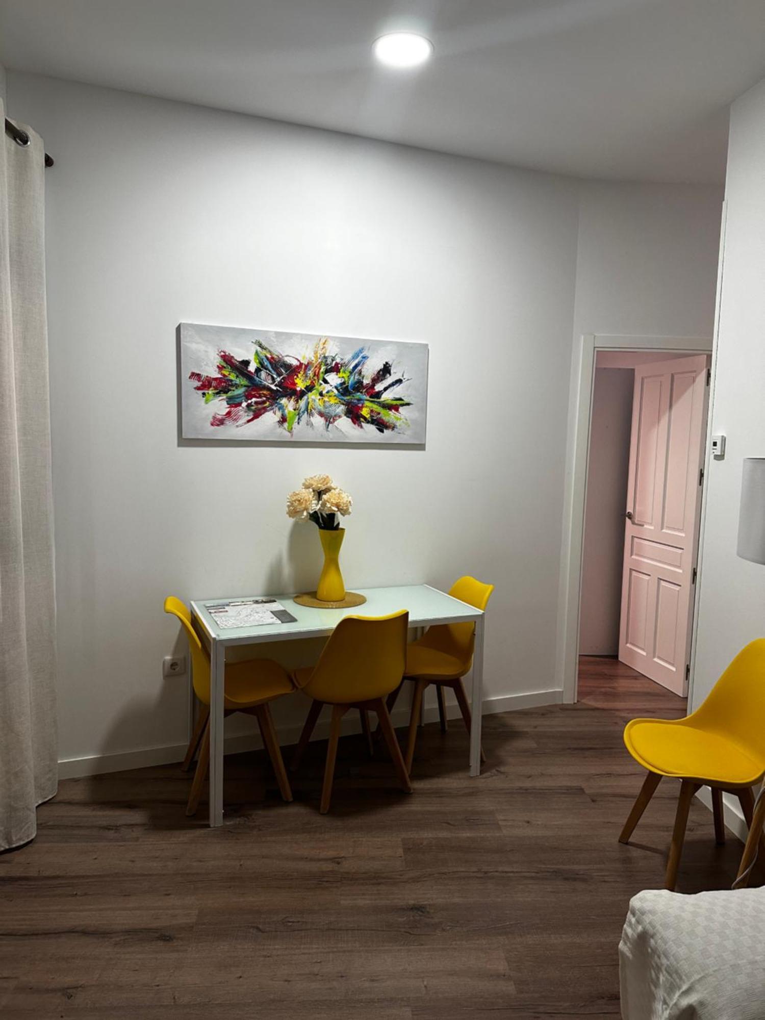 La Puerta Del Salvador Apartamento Casco Historico Cuenca  Eksteriør billede